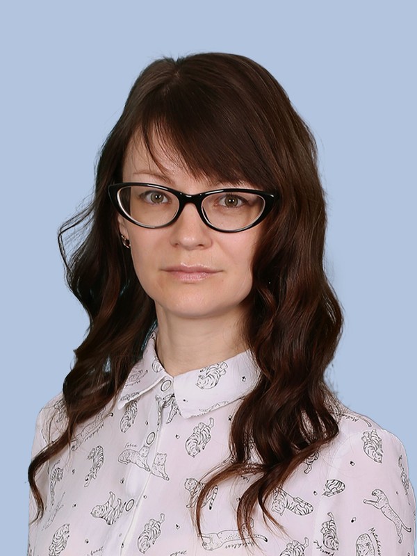 Укропова  Татьяна Леонидовна.