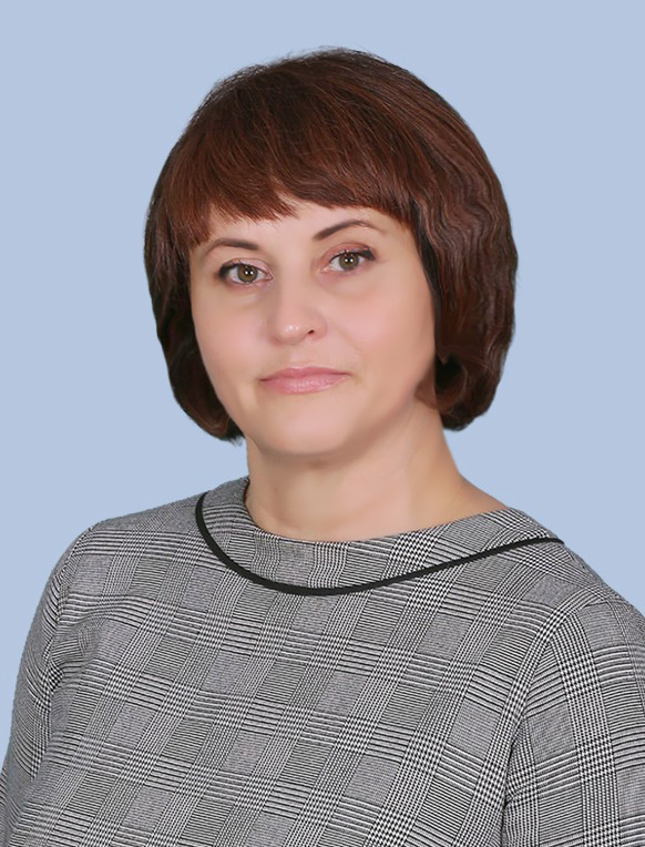 Юринова Татьяна Михайловна.