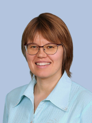 Михеева Марина Сергеевна Михеева Марина Сергеевна