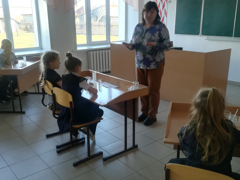 исследуем рн земли.